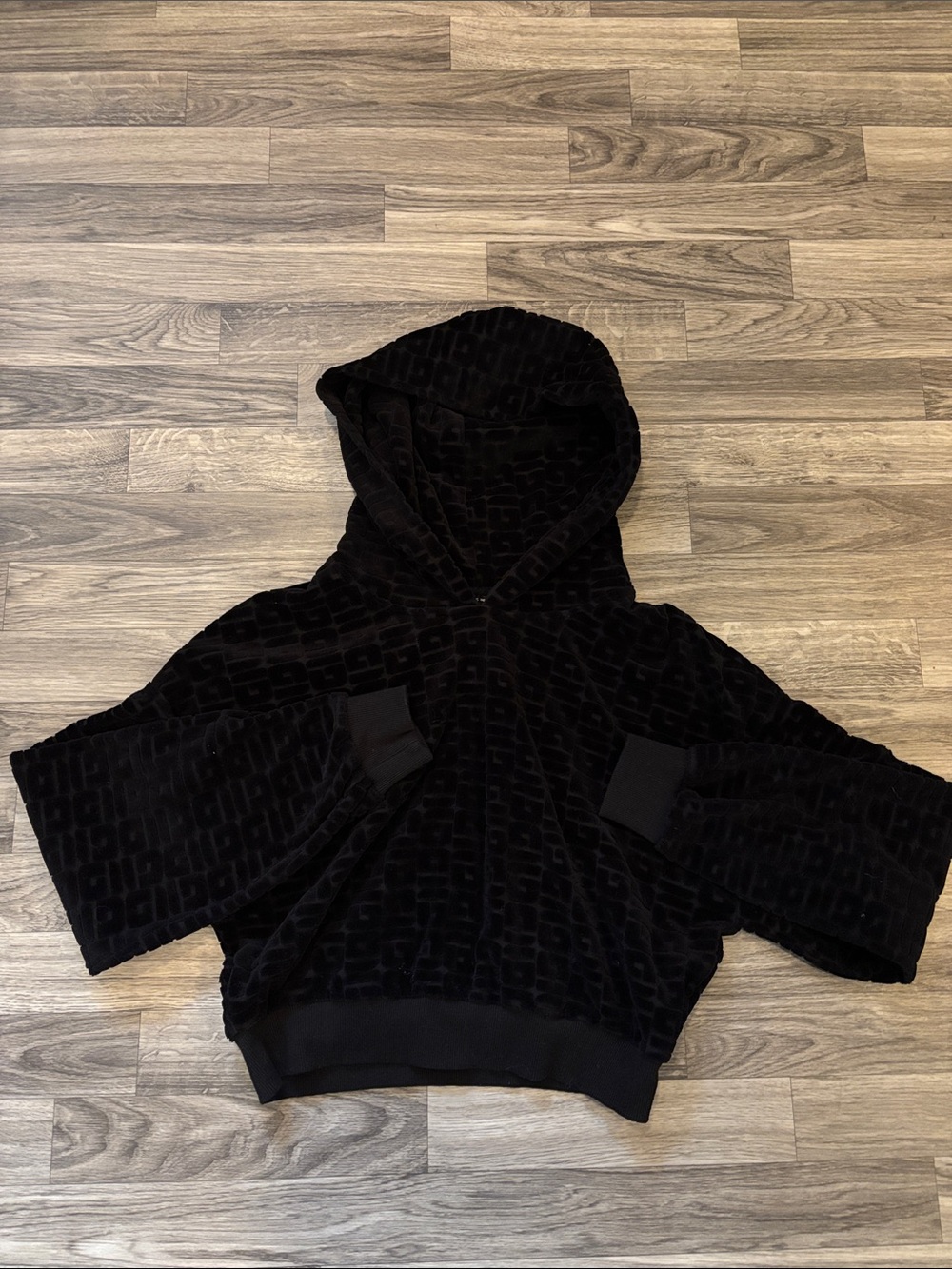 GUESS hoodie M